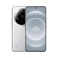 小米14Ultra-16+1T全网通5G 白